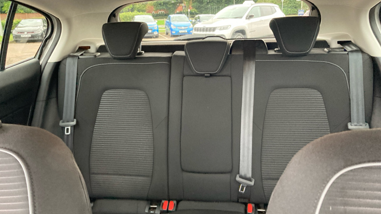 Ford Focus 1.0 EcoBoost Titanium Style 5dr Petrol Hatchback